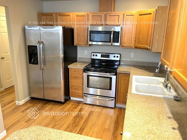 Foto del edificio - 11408 33rd St NE