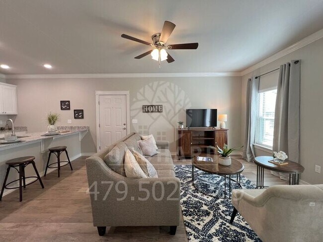 Foto del edificio - 1/1 | The Hudson at Central Landing- Apartments in Conway, AR!