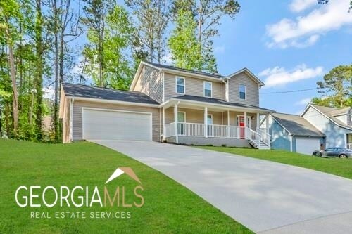 Foto del edificio - 965 Pine Ridge Dr