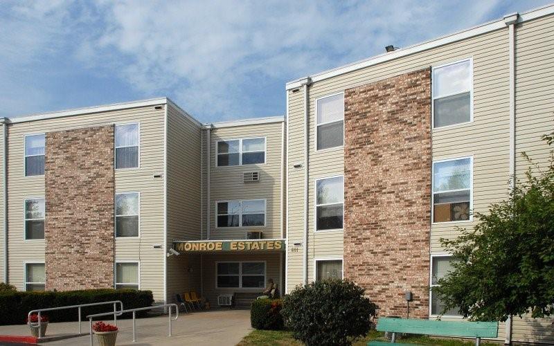 Foto principal - 601 N Monroe St