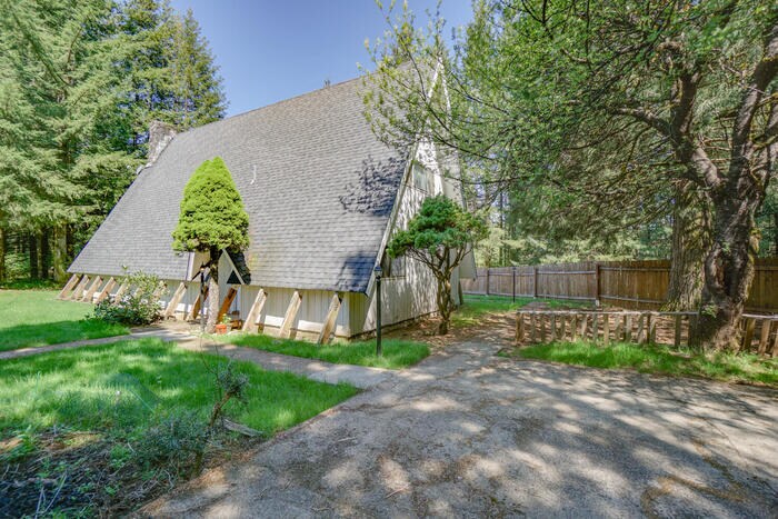 Foto principal - COUNTRY LIVING IN WASHOUGAL