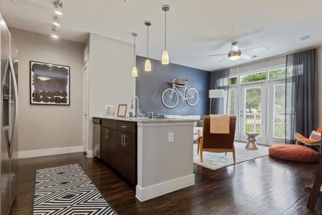 Foto del edificio - 2 bedroom in Austin TX 78735