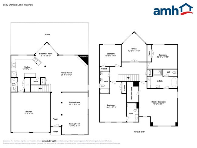 Foto del edificio - 8512 Dargan Ln