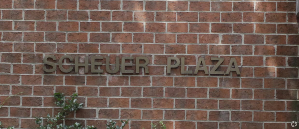 Building Photo - Scheuer Plaza