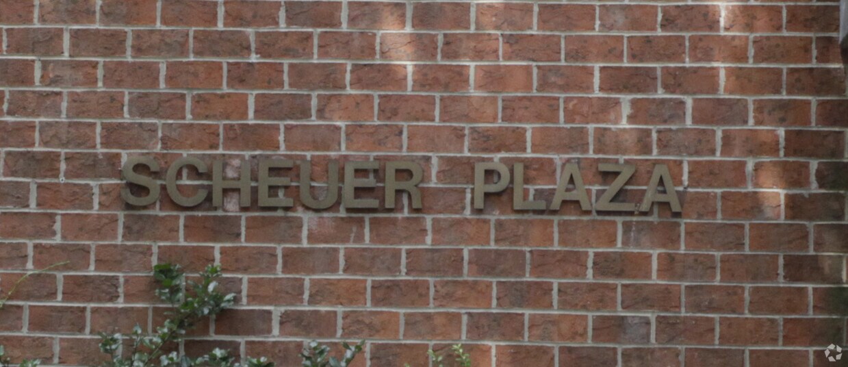 Foto del edificio - Scheuer Plaza