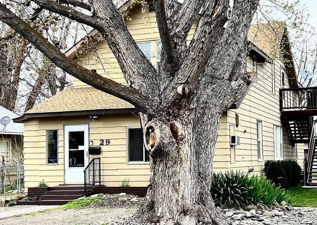 Foto del edificio - 29 E 2nd Ave