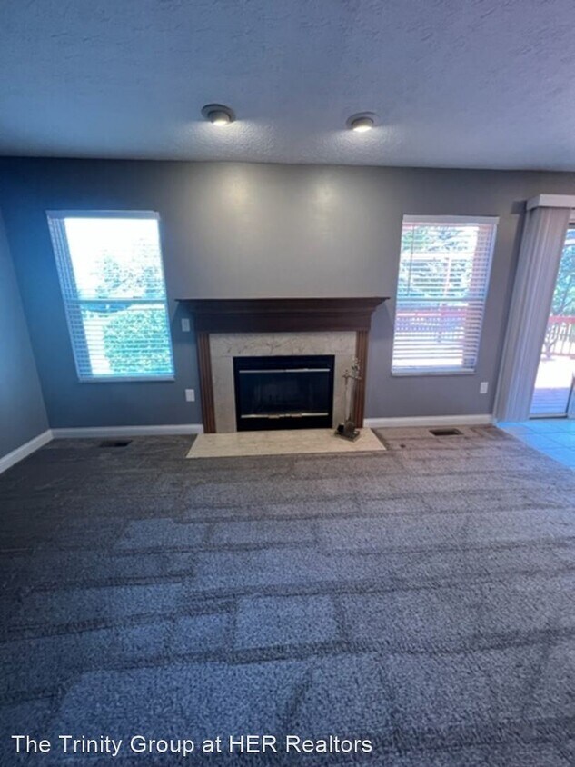 4 br, 2.5 bath House 2800 Pheasant Field... House Rental in