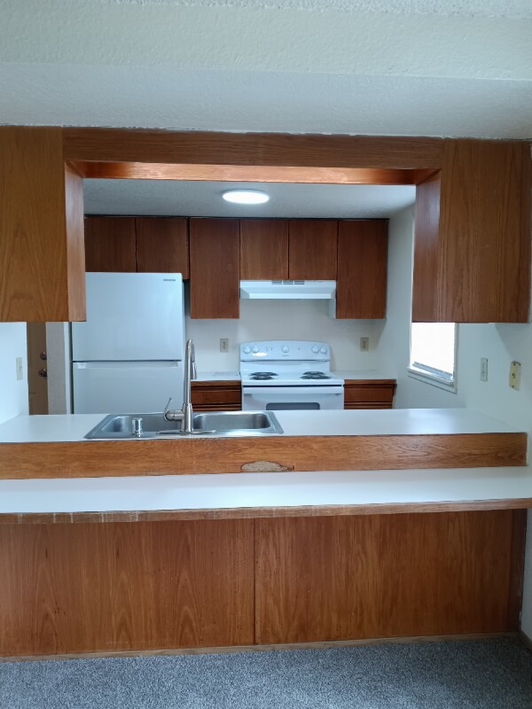 Foto del edificio - 707 Hawthorne St