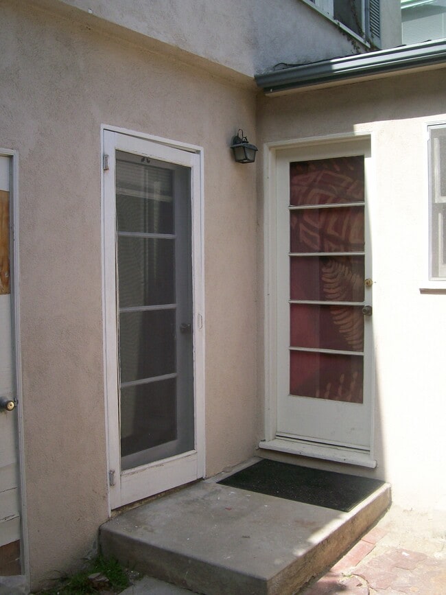 #A Studio Entrance - 1254 14th St