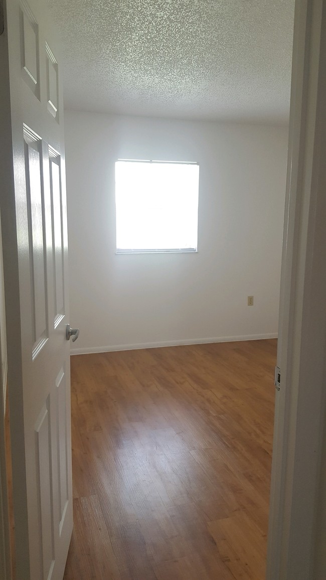 Bedroom 1 - Windemere Villas A 55+ Community