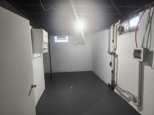 Foto del edificio - Allerton