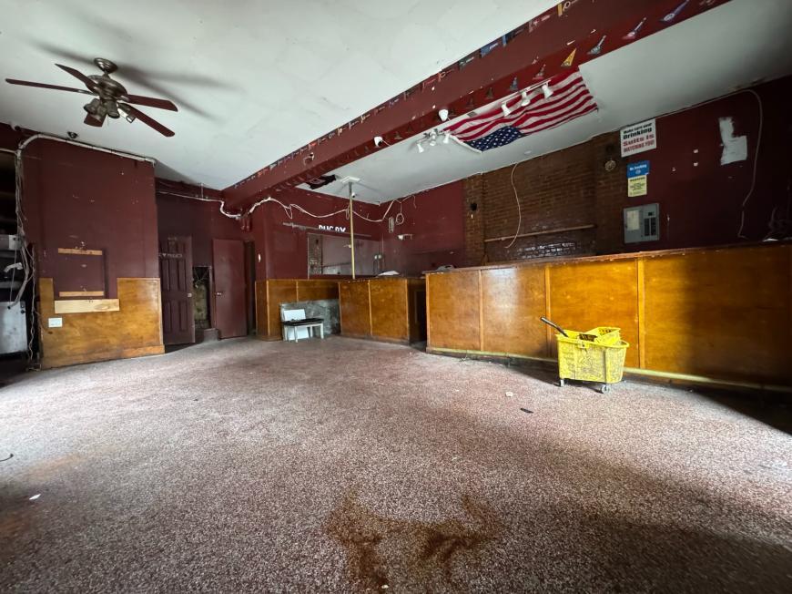 Foto del edificio - 0 bedroom in New York NY 10458