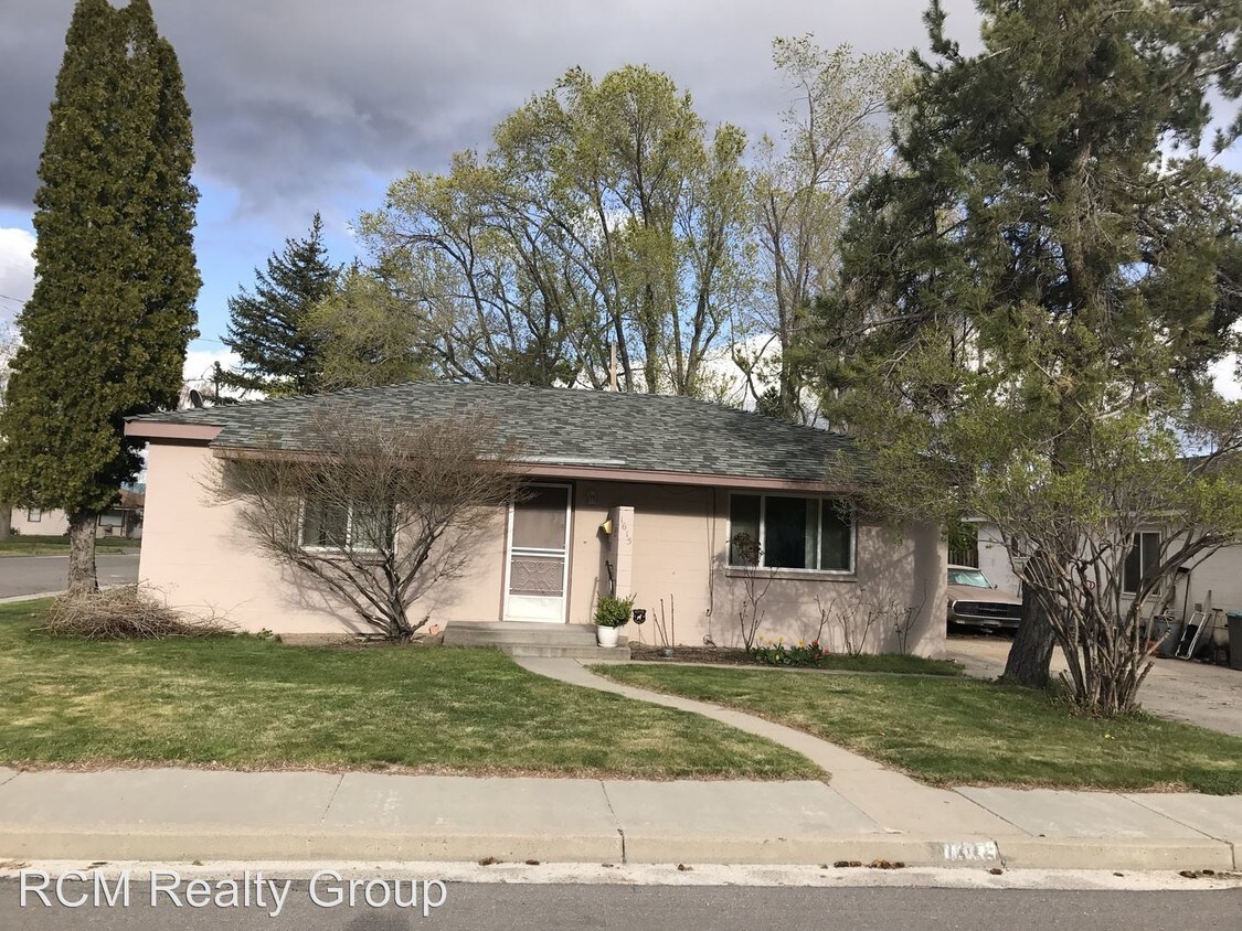 Foto principal - 1615 N Division St