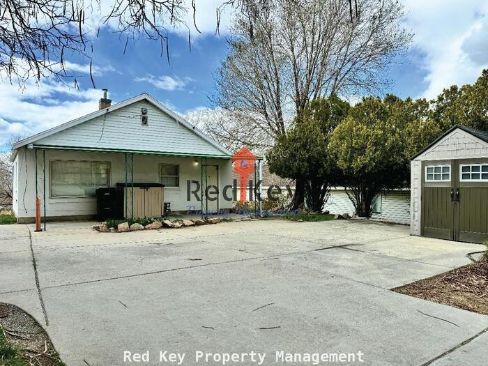 Foto principal - S. Main St. Single Family