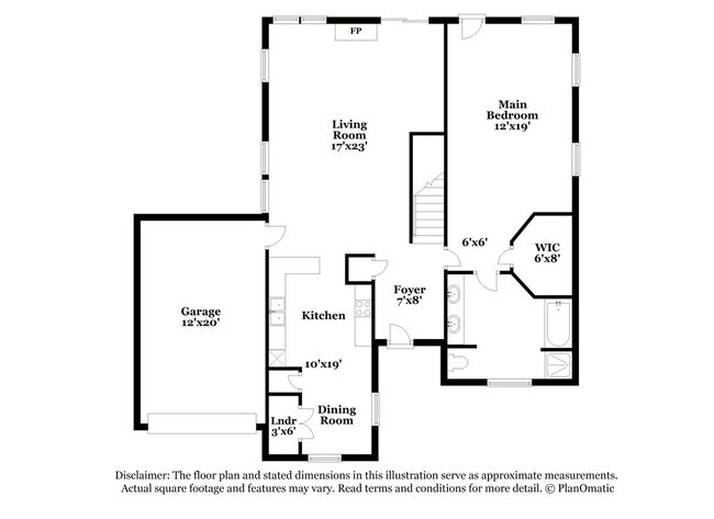 Foto del edificio - 8433 Cullingford Ln