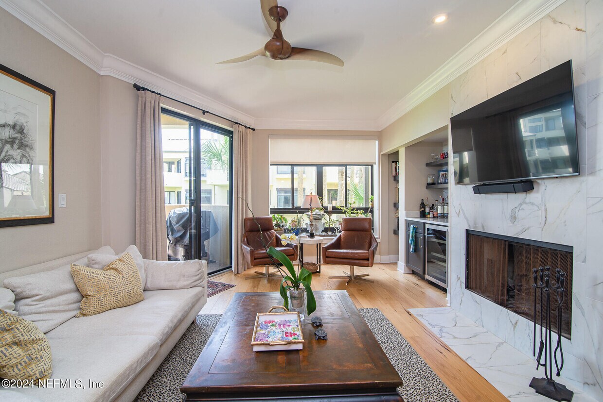 Foto principal - 803 Spinnakers Reach Dr