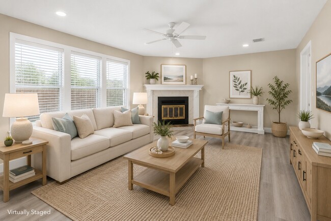 Building Photo - 4138 Club Valley Dr