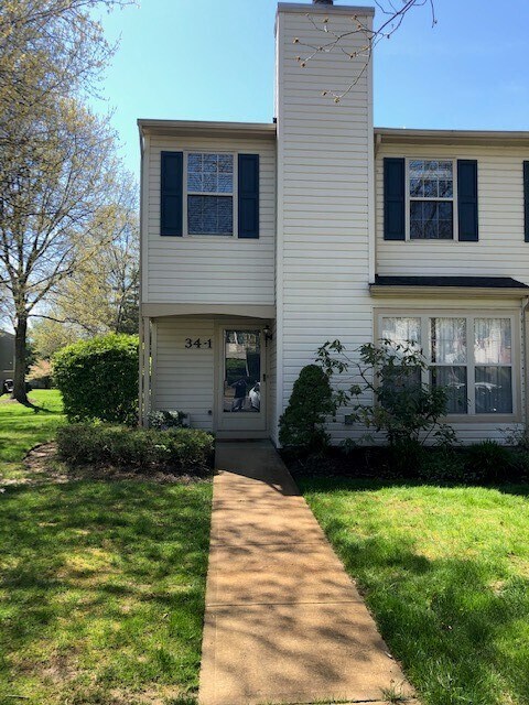 Front - 34 Whistler Dr