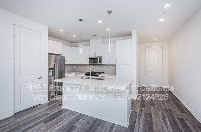 Foto del edificio - 1153 Via Lucero