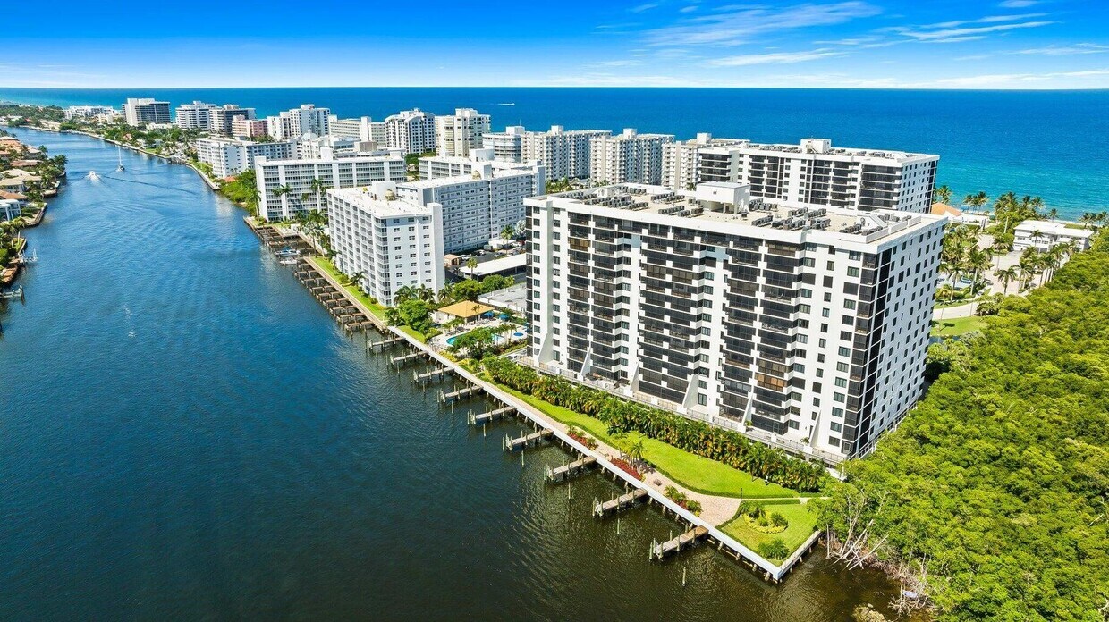 Foto principal - 3420 S Ocean Blvd