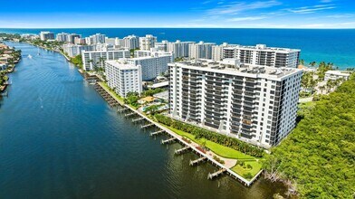 Building Photo - 3420 S Ocean Blvd