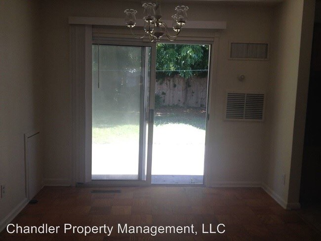 Building Photo - 4 br, 2 bath House - 1600 Modoc Avenue
