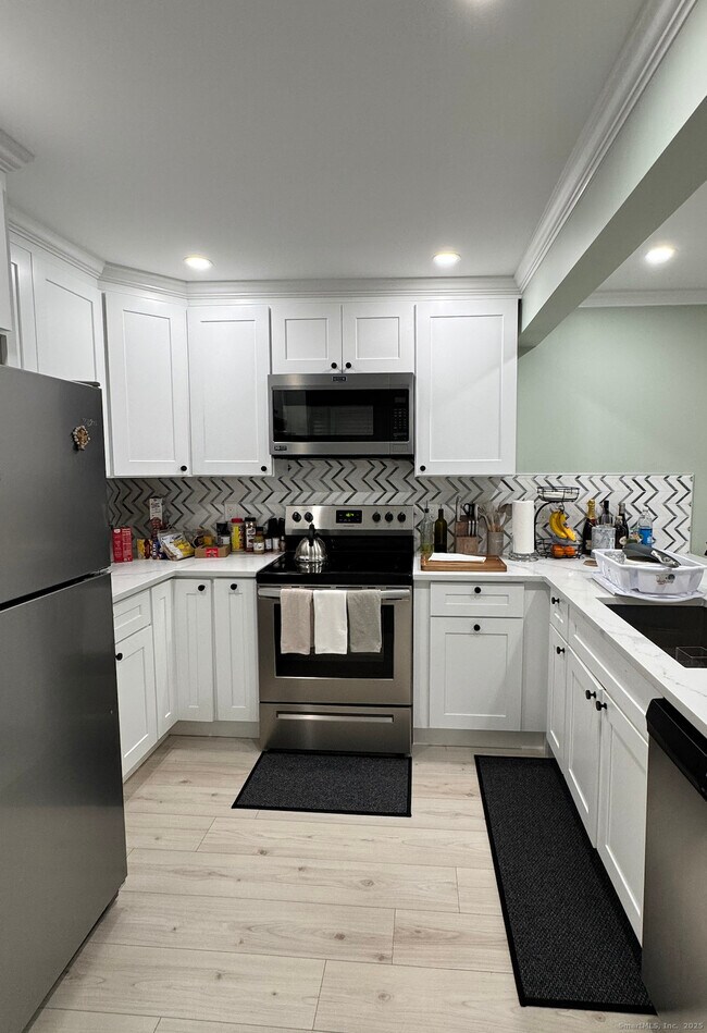 Foto del edificio - 1455 Madison Ave