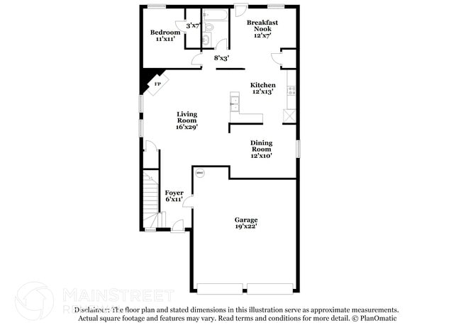 Building Photo - 7505 Absinth Dr