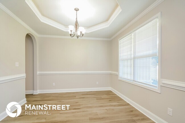 Foto del edificio - 39 Wood Green Dr