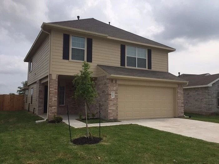 Primary Photo - 12608 Rio Nueces Ln