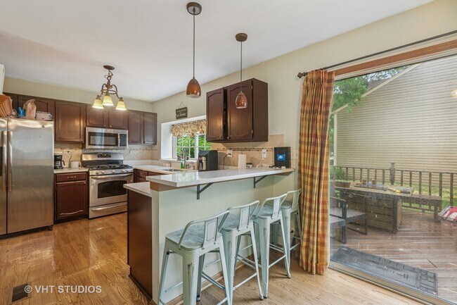 Foto del edificio - 1539 Apple Grove Ln