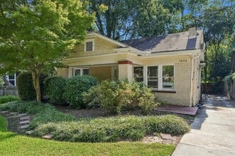 Building Photo - 1848 Monroe Dr NE