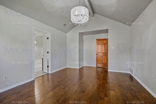 Foto del edificio - 1 Creekmere Dr