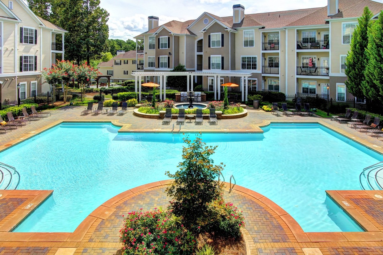 Duluth Ga Rental Apartments