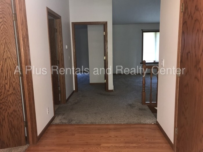 Foto del edificio - New Twin Home for rent!