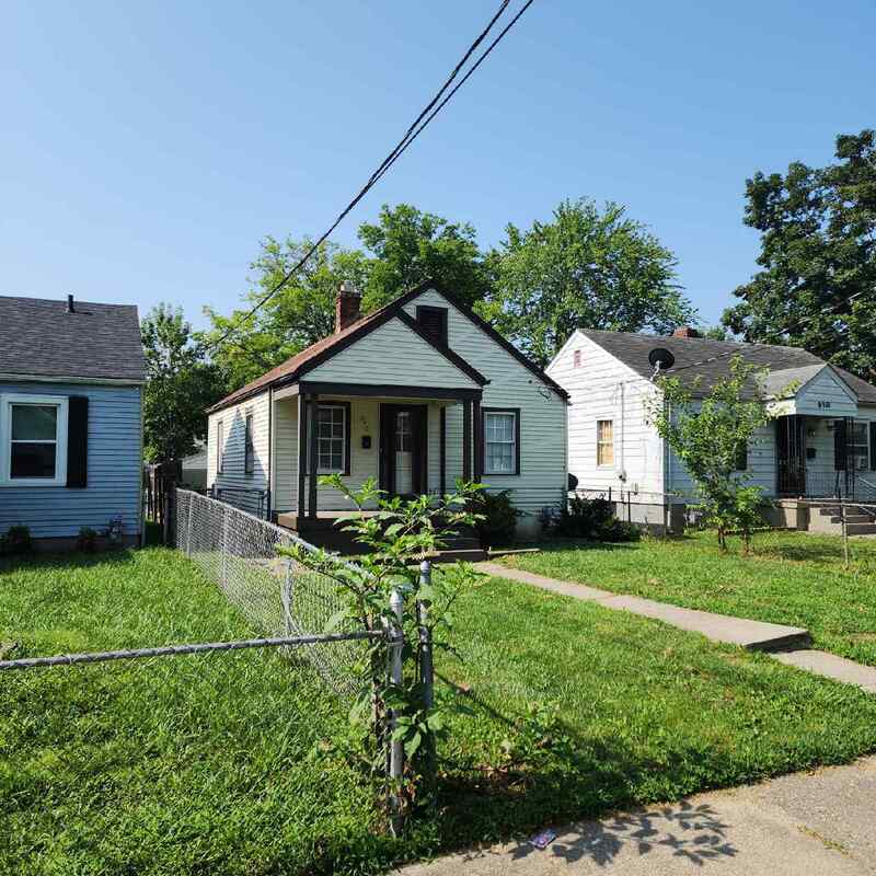 Foto principal - 936 Camden Ave