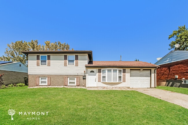 Building Photo - 2114 Rubicon Pl