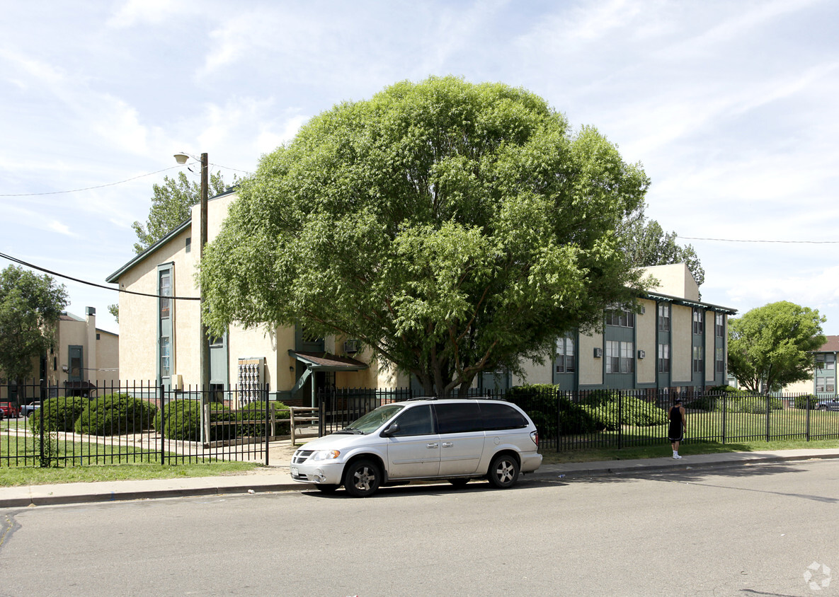 Avalon Park Apartments - Harmony Ridge