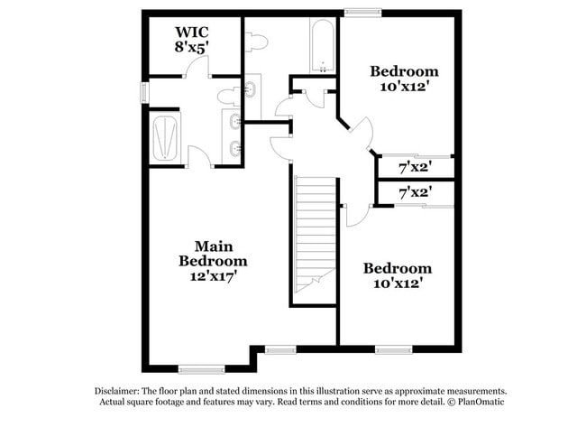 Building Photo - 804 Zeller Dr