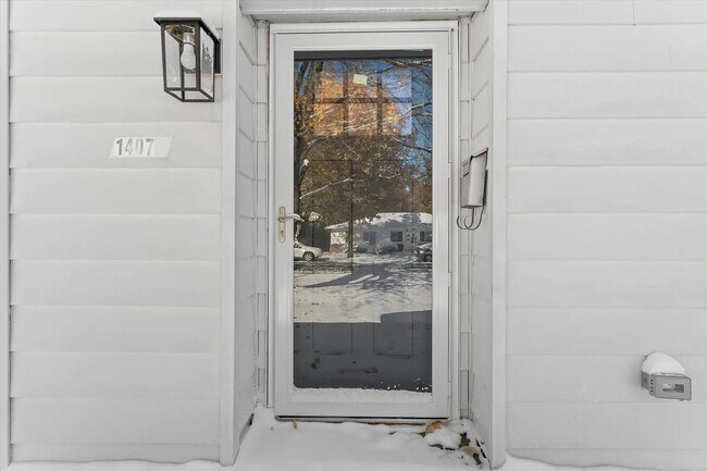 Foto del edificio - West Clark Street