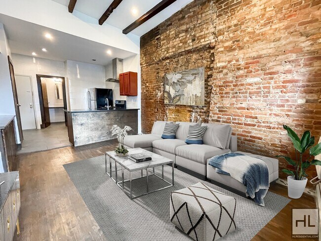 Building Photo - Spacious 3 Bed | Essex Street, LES