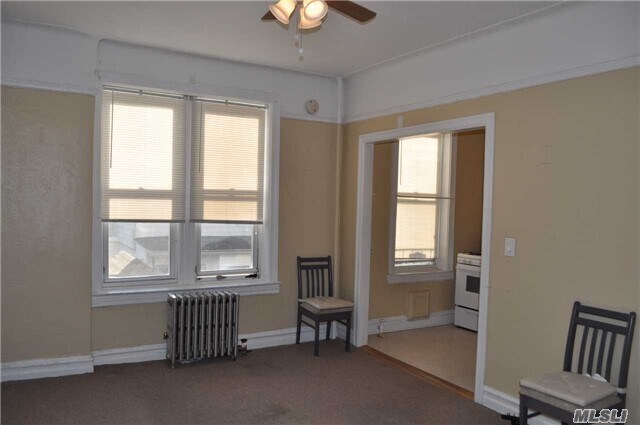 Building Photo - 109-18 Lefferts Blvd