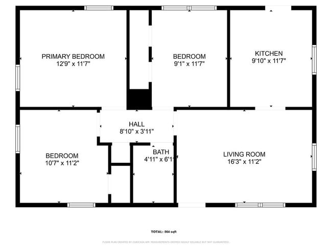 Foto del edificio - 806 Lakeland St