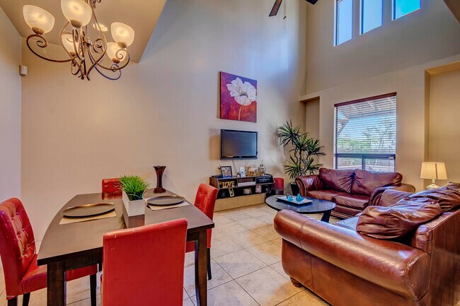 Foto del edificio - 4128 N Thurston Ln