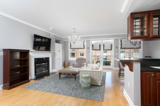 Photo - 1 Bedroom w/Den Condo In Meadowmont Villag...