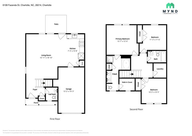 Building Photo - 6108 Fazenda Drive