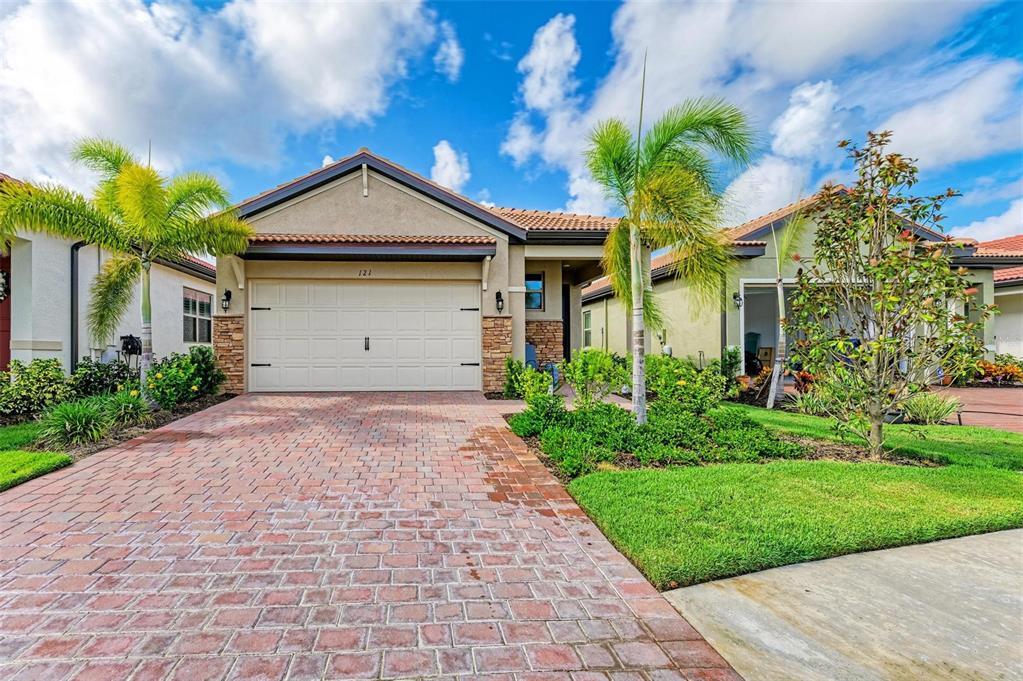 121 Soliera St, Nokomis, FL 34275 House Rental in Nokomis, FL