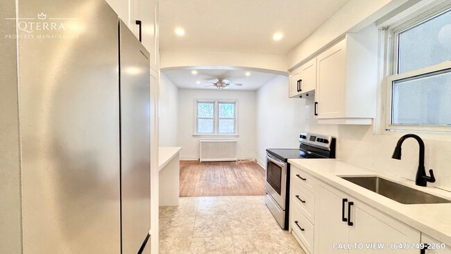 Photo du bâtiment - 116 Parkview Hill Cres