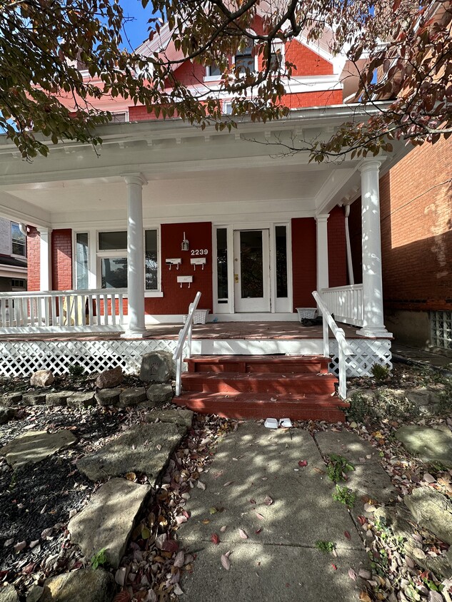 Primary Photo - 2239 Madison Ave