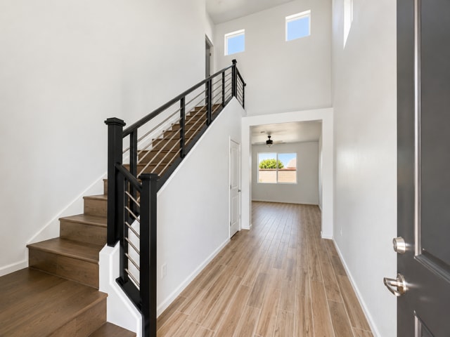 Entrance - 2809 N Fair Oaks Ave